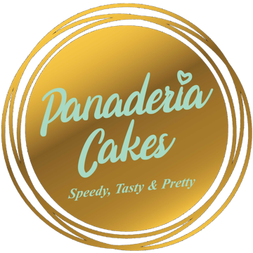Panaderia Cakes logo