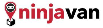Ninja Van logo